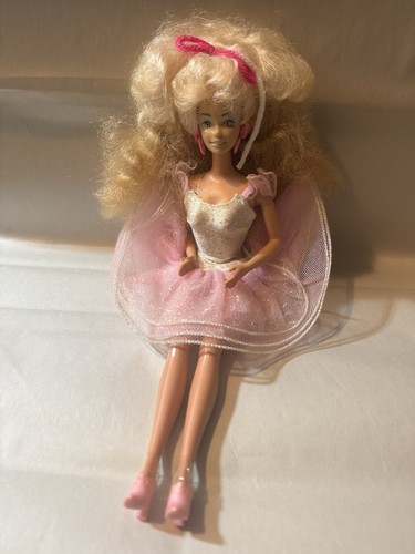 Barbie magic style - barbie,