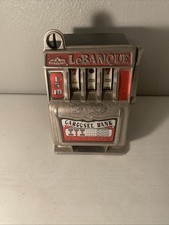 Vintage Carousel Mini Slot