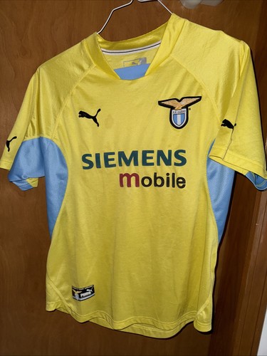 Maglia puma lazio - maglia,