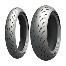 Coppia gomme michelin - coppia,