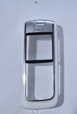 Fascia cover anteriore bianca