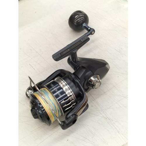 Mulinello spinning shimano - da,