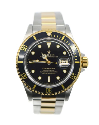 Orologio rolex submariner - orologio,