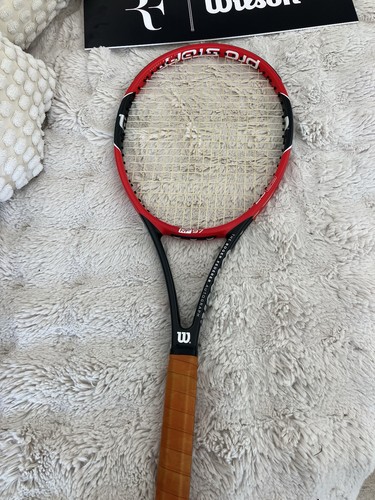 Wilson pro staff - wilson, rf97