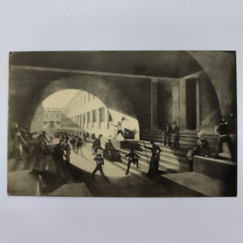 Torino inizi del 1800 - del,