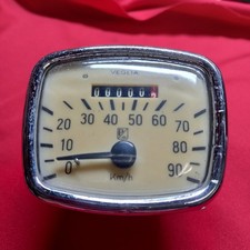 Contachilometri Vespa Anni 60