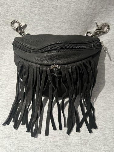 Borsa vintage bikers club - vintage,