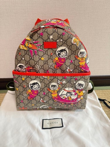 Gucci zaino per bambini - zaino,