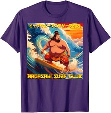 Surf Le Grandi Onde! T-shirt