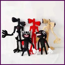 Gioco Testa di Sirena Peluche