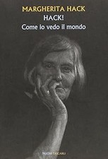 Hack! Come io vedo il mondo