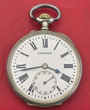 Longines FS Ferrovie dello
