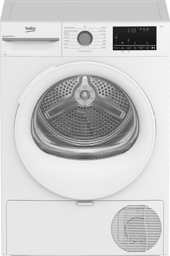 Beko bmt113ew asciugatrice - beko, a