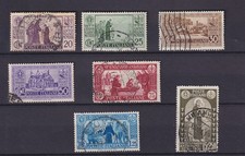 ITALIA REGNO 1932 7°