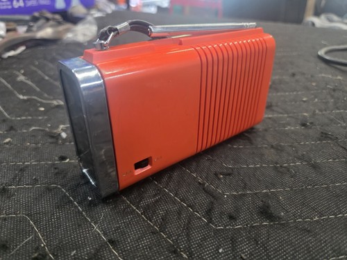 Radio epoca transistor - radio, d'epoca