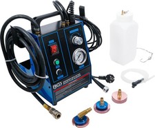 Ventilatore freno BGS