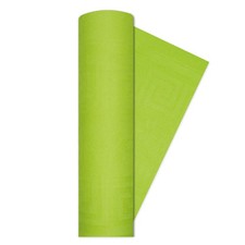 Tovaglia rotolo VERDE ACIDO