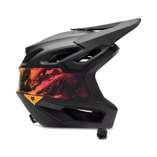 Casco mtb dropframe - dropframe, kairos