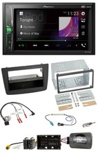 Pioneer 2DIN volante DAB USB