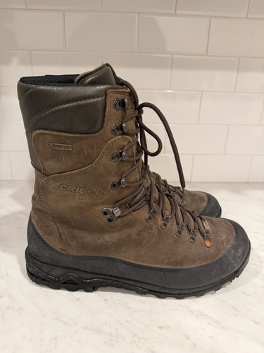 Crispi guide gtx - guide, men's