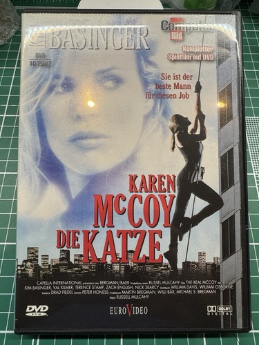 Spielfilm karen coy die - spielfilm,