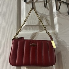 BORSA A MANO COACH X Jennifer