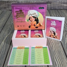 Tortue: Little Master Chef