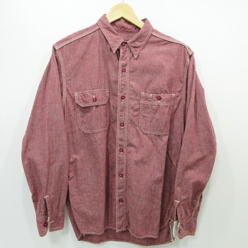 Camicia lavoro momotaro - da,
