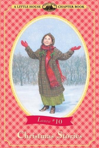 Laura ingalls wilder christmas - wilder,