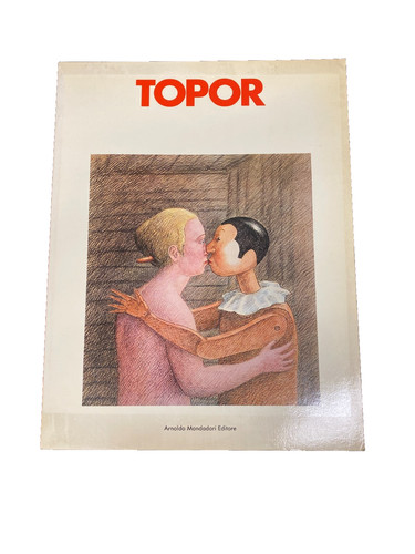 Catalogo topor gina kehayoff - gina,