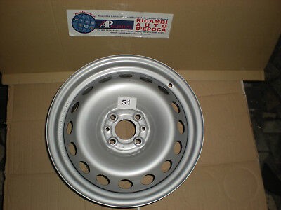1626 cerchio ruota fiat - cerchio,