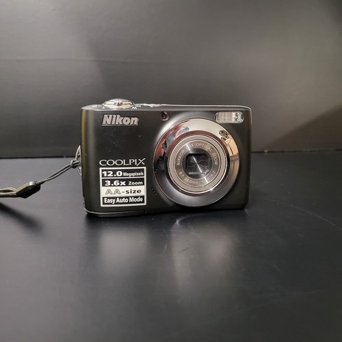 Nikon coolpix l22 0 - coolpix,