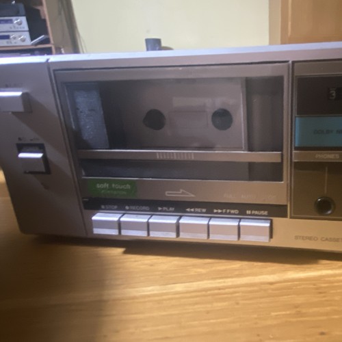 Sanyo 240 registratore - rd, a
