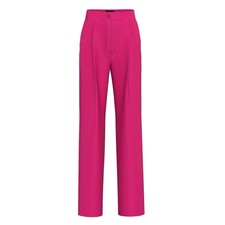 Pantalone seta rosa Marella