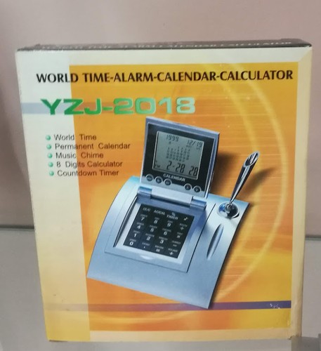 Gadget vintage y2k world time - gadget,