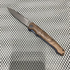 COLTELLO WALTHER BWK 1 UMAREX