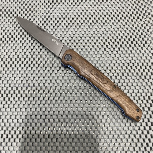 Coltello walther bwk umarex - coltello,