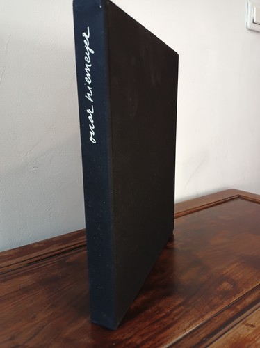Oscar niemeyer coffret sur - niemeyer, ses