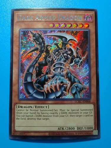 Yugioh drago armato - yugioh, oscuro