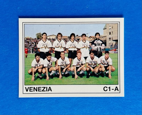 Figurina calciatori panini - figurina,