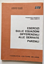 Esercizi sulle equazioni