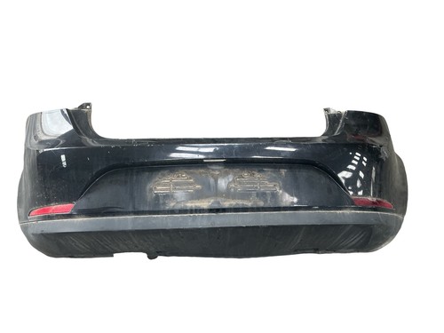Paraurti posteriore seat ibiza - paraurti,