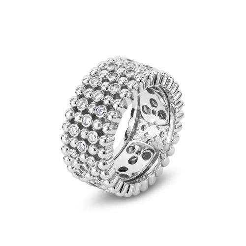 Anello boccadamo fascia - anello,
