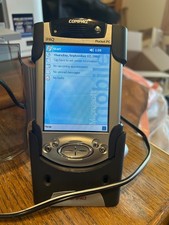 PC tascabile Compaq iPAQ H3870