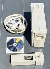 Nikon Coolscan III scanner