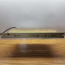 Processore audio broadcast