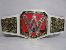 Cintura titolo WWE RAW Women's