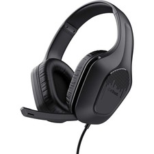 Trust gxt 415 zirox - zirox, auricolare