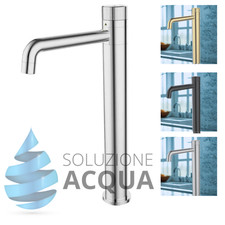 Rubinetto cucina colonnina 3