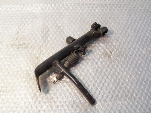 Cavalletto laterale per yamaha - laterale,